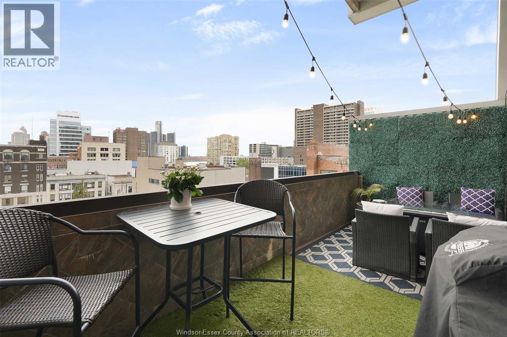 380 Pelissier Street Unit# 708, Windsor, Ontario N9A 6V7 - Photo 15 - 26004617