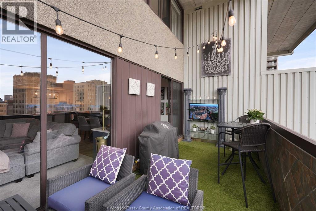 380 Pelissier Street Unit# 708, Windsor, Ontario N9A 6V7 - Photo 17 - 26004617