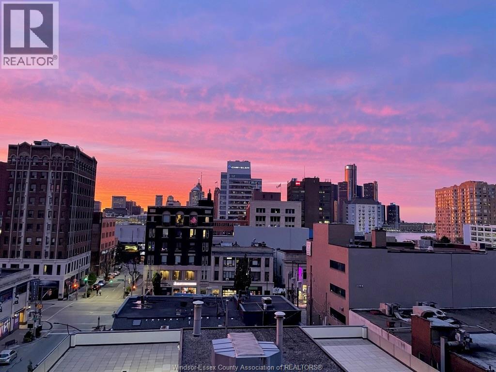 380 Pelissier Street Unit# 708, Windsor, Ontario N9A 6V7 - Photo 18 - 26004617