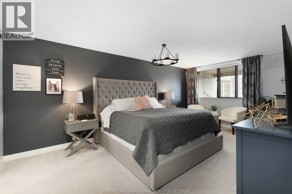 380 Pelissier Street Unit# 708, Windsor, Ontario N9A 6V7 - Photo 20 - 26004617