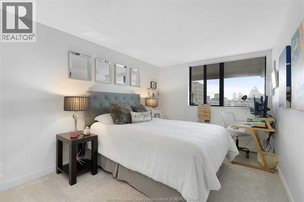 380 Pelissier Street Unit# 708, Windsor, Ontario N9A 6V7 - Photo 23 - 26004617