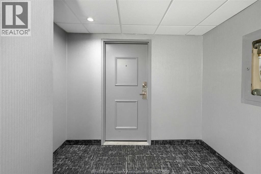 380 Pelissier Street Unit# 708, Windsor, Ontario N9A 6V7 - Photo 26 - 26004617