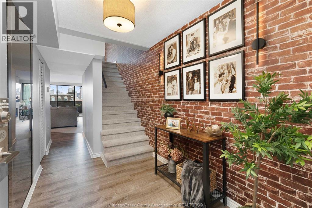 380 Pelissier Street Unit# 708, Windsor, Ontario N9A 6V7 - Photo 3 - 26004617