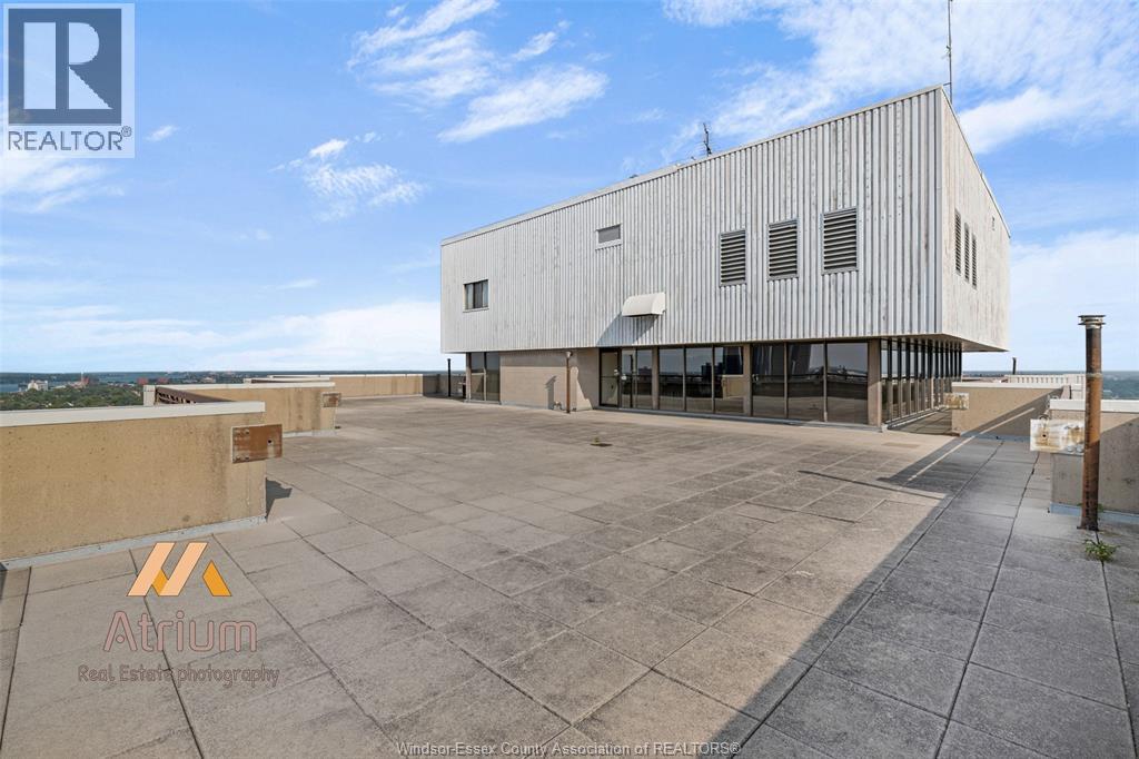 380 Pelissier Street Unit# 708, Windsor, Ontario N9A 6V7 - Photo 34 - 26004617