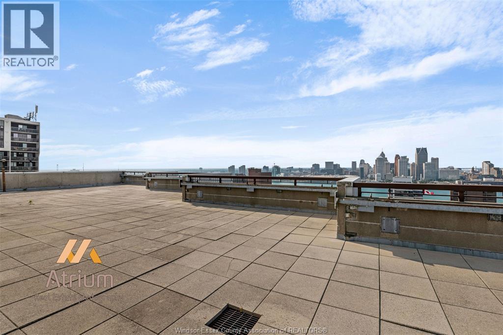 380 Pelissier Street Unit# 708, Windsor, Ontario N9A 6V7 - Photo 35 - 26004617