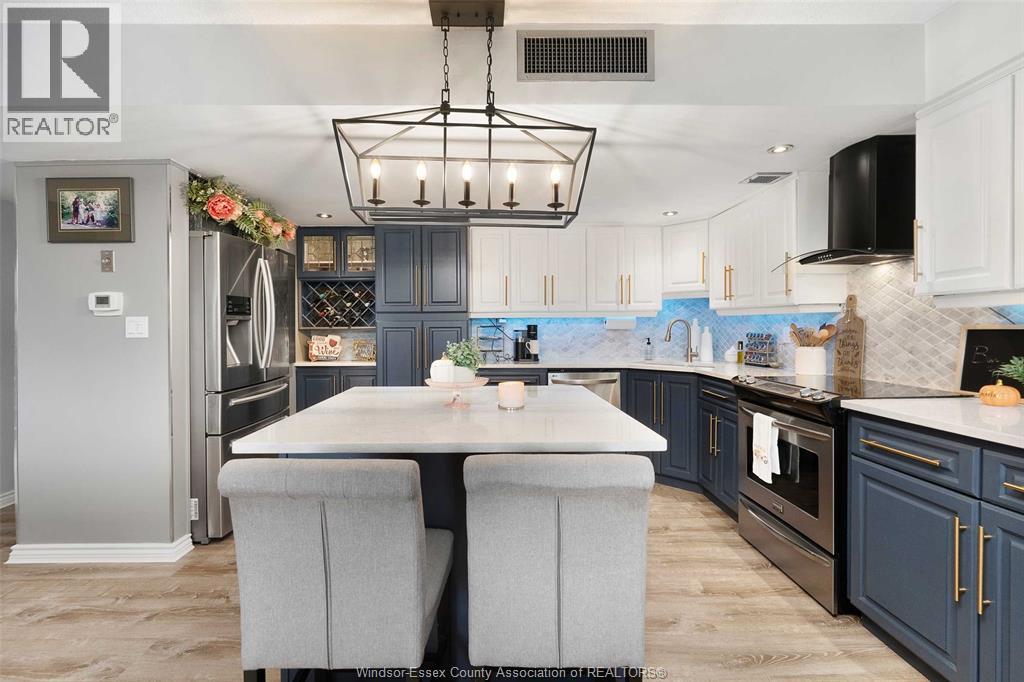 380 Pelissier Street Unit# 708, Windsor, Ontario N9A 6V7 - Photo 4 - 26004617