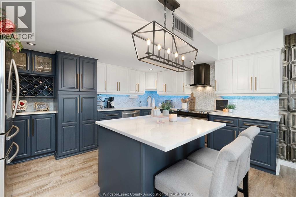 380 Pelissier Street Unit# 708, Windsor, Ontario N9A 6V7 - Photo 5 - 26004617