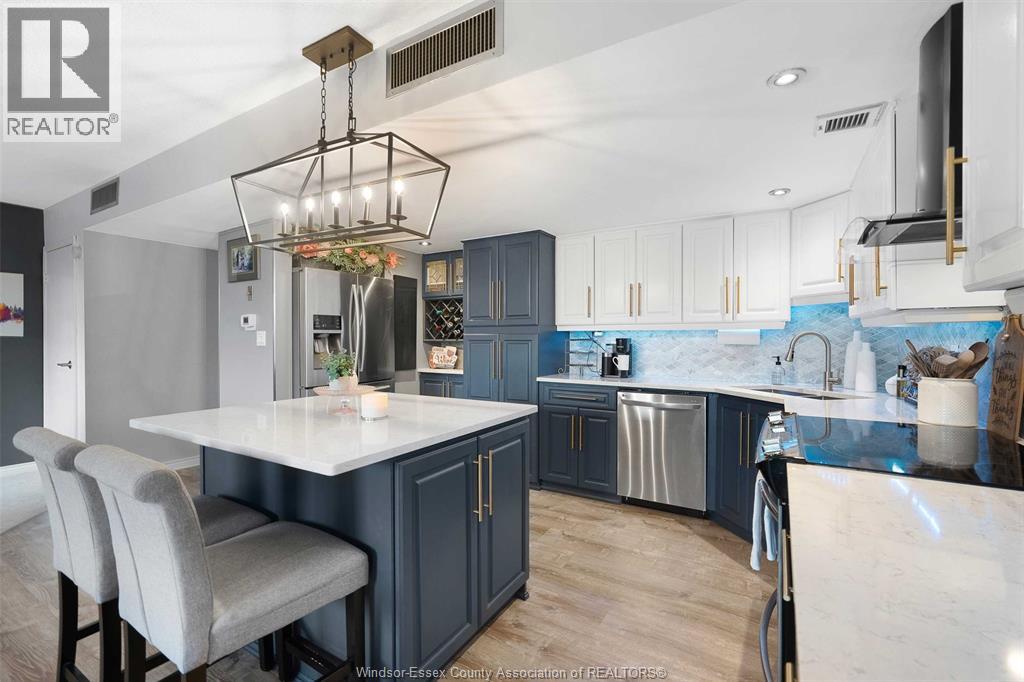 380 Pelissier Street Unit# 708, Windsor, Ontario N9A 6V7 - Photo 6 - 26004617