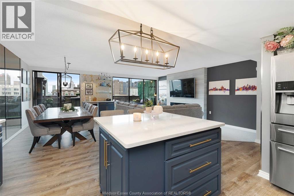 380 Pelissier Street Unit# 708, Windsor, Ontario N9A 6V7 - Photo 7 - 26004617