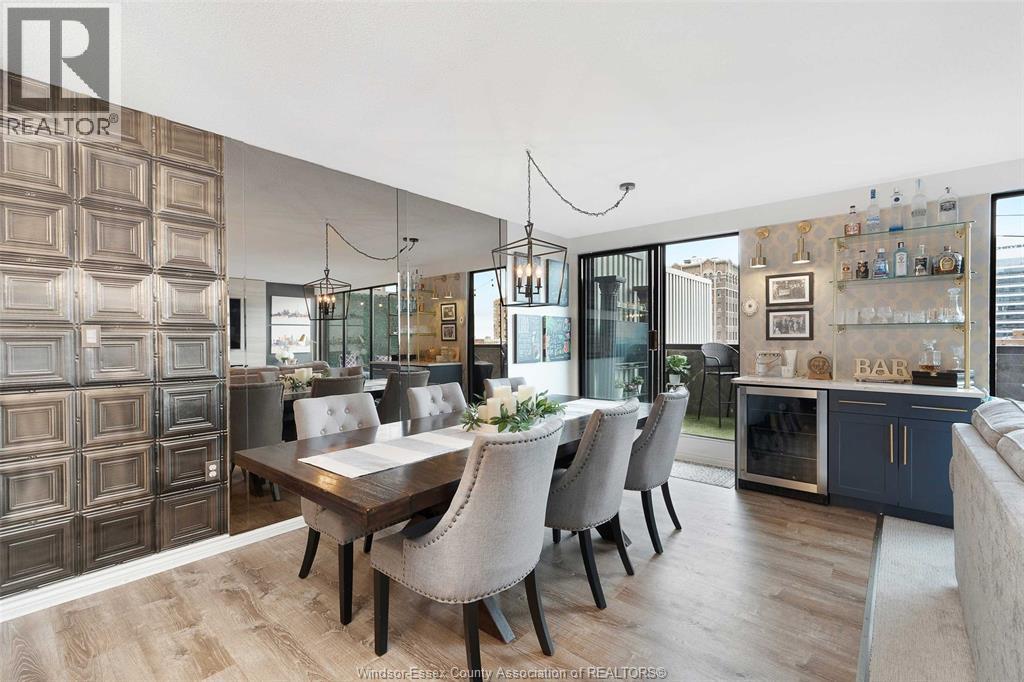 380 Pelissier Street Unit# 708, Windsor, Ontario N9A 6V7 - Photo 9 - 26004617