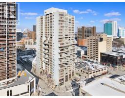380 PELISSIER STREET Unit# 708, Windsor, Ontario