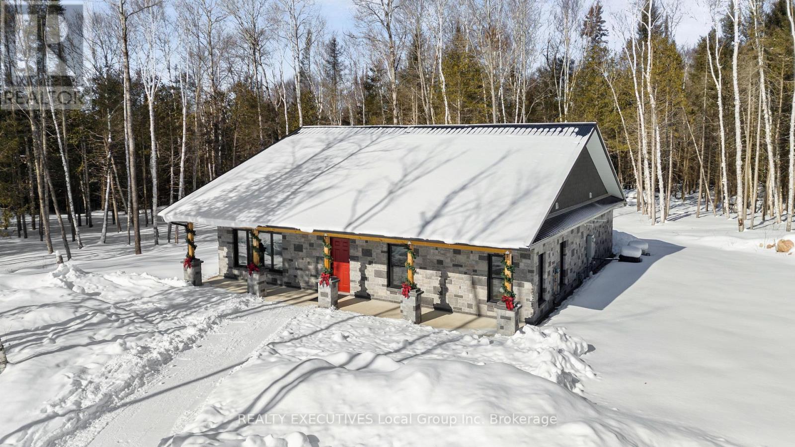 2149 South Shore Road, Bonfield, Ontario  P0H 1E0 - Photo 2 - X12844600