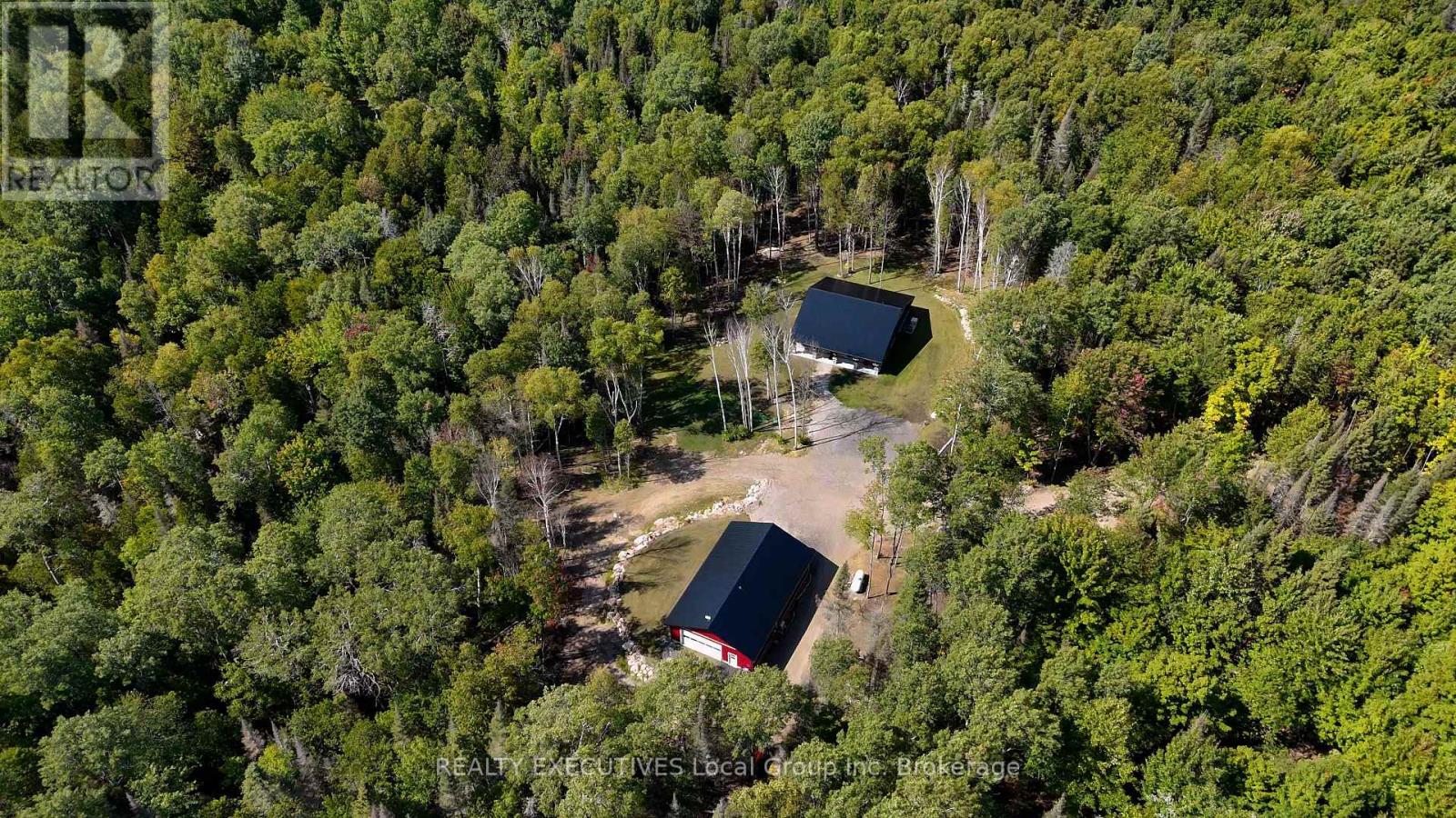 2149 SOUTH SHORE ROAD, Bonfield, Ontario