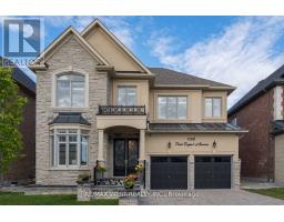 106 PORT ROYAL AVENUE, Vaughan, Ontario