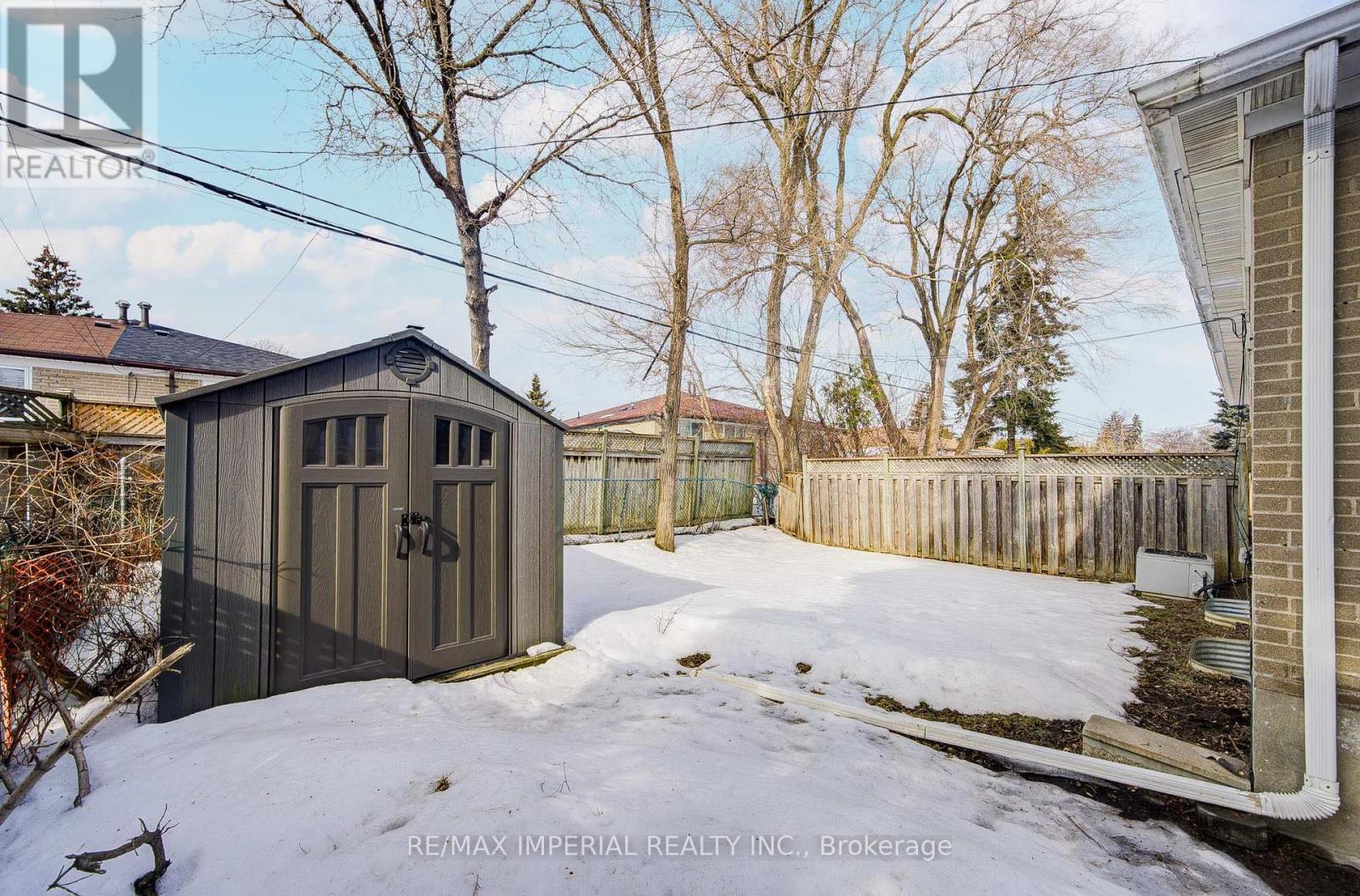 254 Browndale Crescent, Richmond Hill (Crosby), Ontario  L4C 3J1 - Photo 47 - N12854982