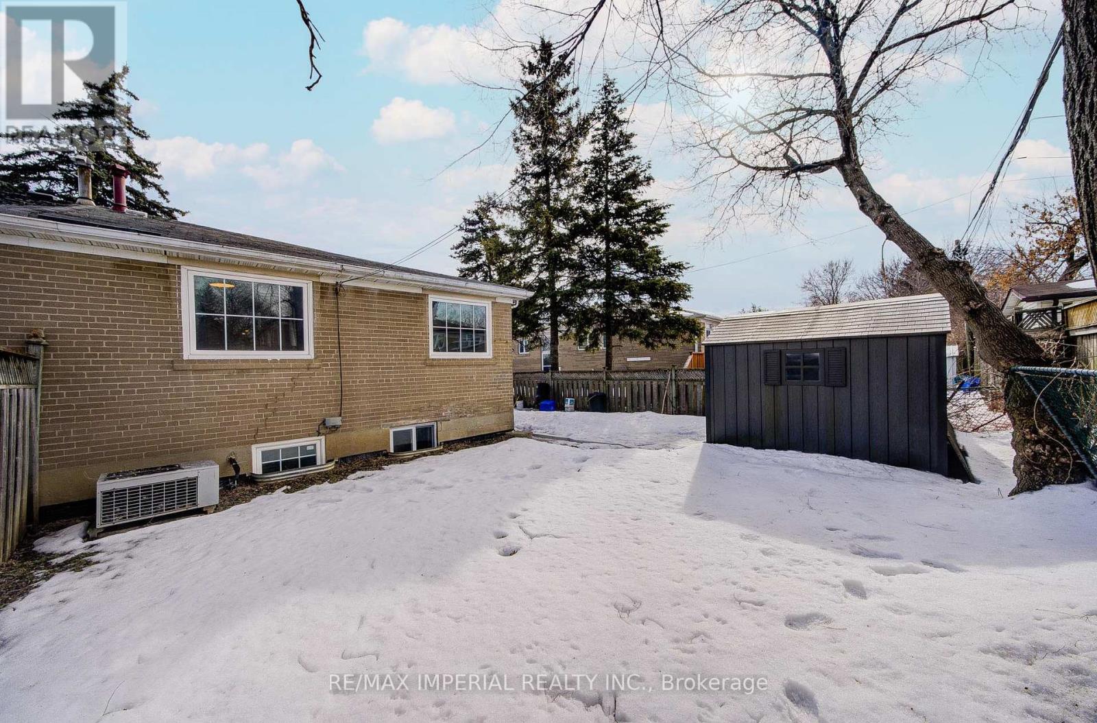 254 Browndale Crescent, Richmond Hill (Crosby), Ontario  L4C 3J1 - Photo 49 - N12854982