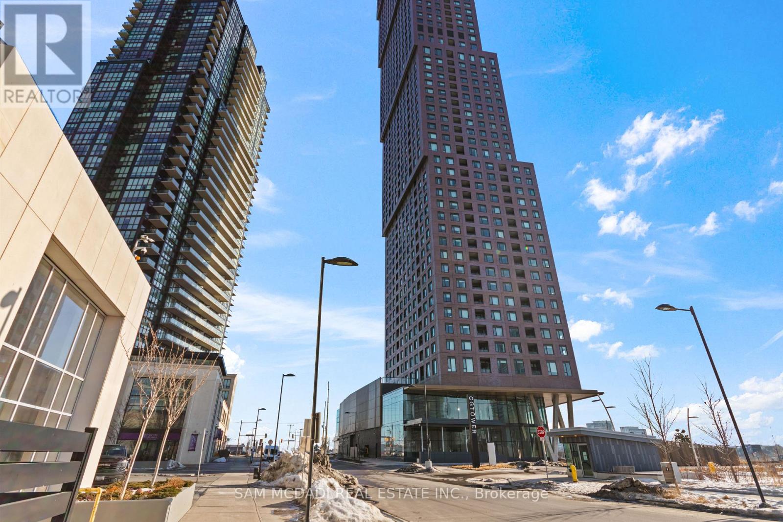 3704 - 2920 Highway 7, Vaughan (Concord), Ontario  L4K 0P4 - Photo 20 - N12855078