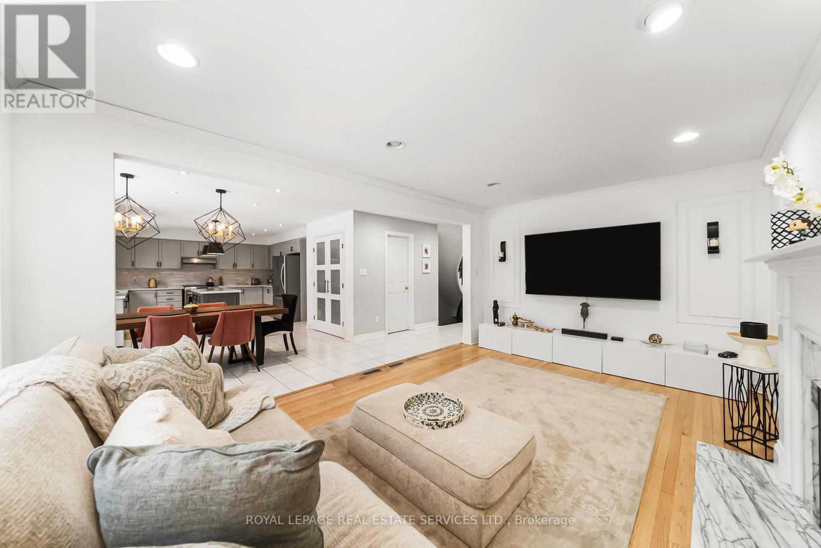 27 Savoy Crescent, Vaughan, Ontario  L4J 7W3 - Photo 17 - N12855168