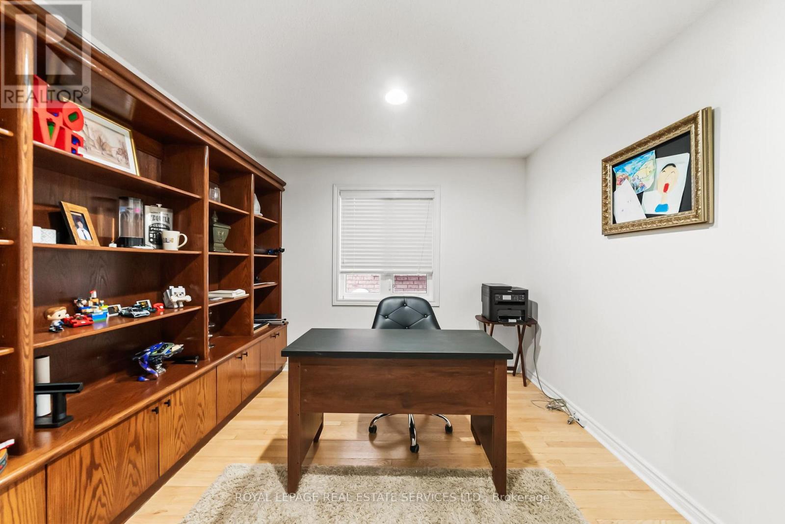 27 Savoy Crescent, Vaughan, Ontario  L4J 7W3 - Photo 18 - N12855168