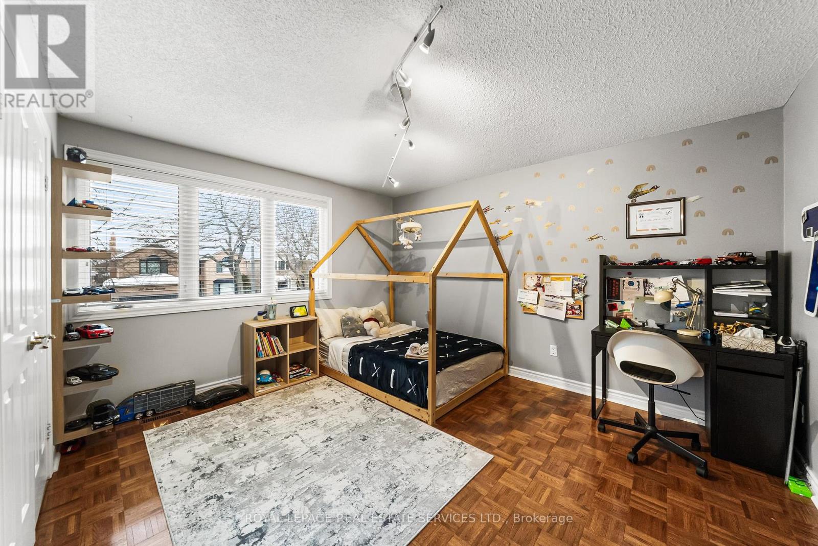 27 Savoy Crescent, Vaughan, Ontario  L4J 7W3 - Photo 28 - N12855168