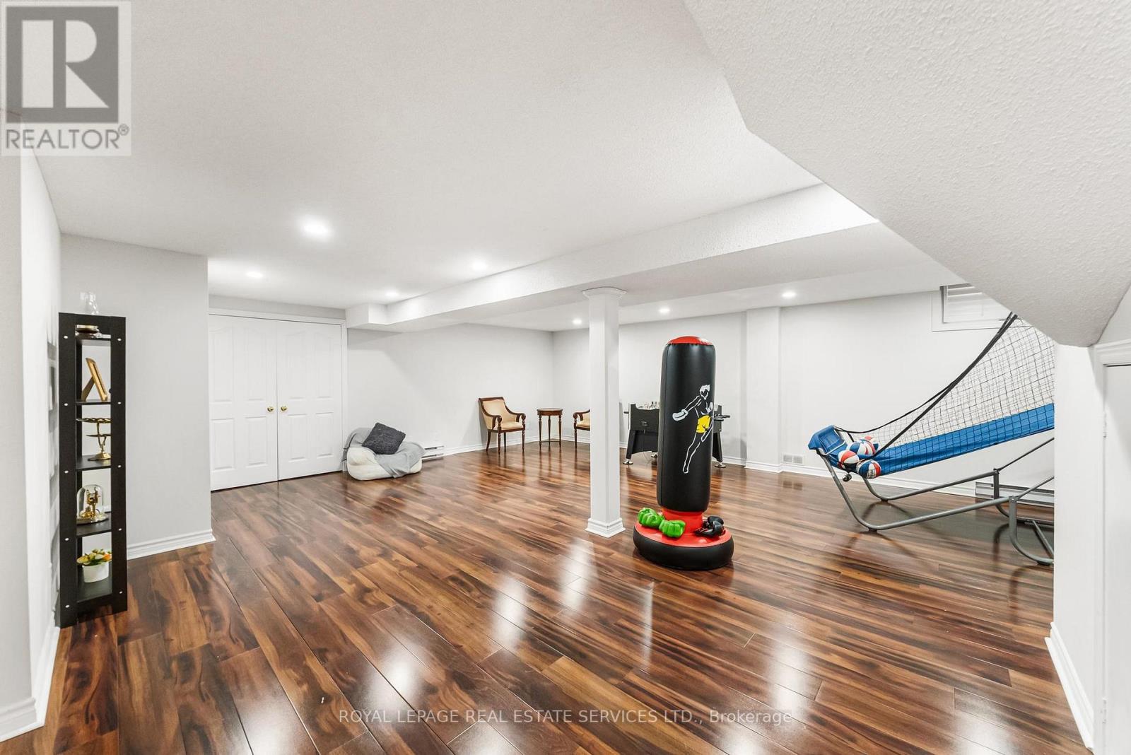 27 Savoy Crescent, Vaughan, Ontario  L4J 7W3 - Photo 33 - N12855168