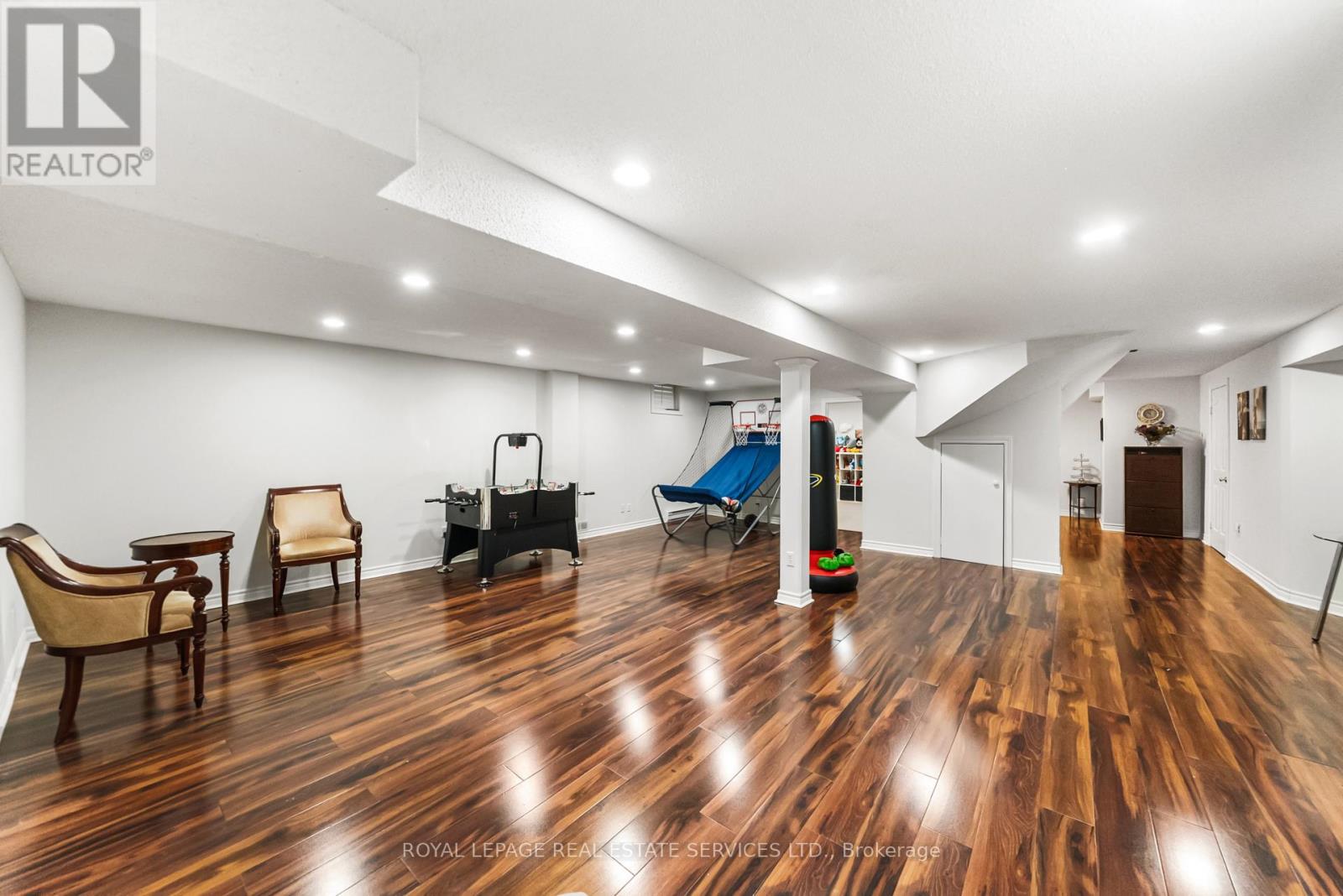 27 Savoy Crescent, Vaughan, Ontario  L4J 7W3 - Photo 34 - N12855168