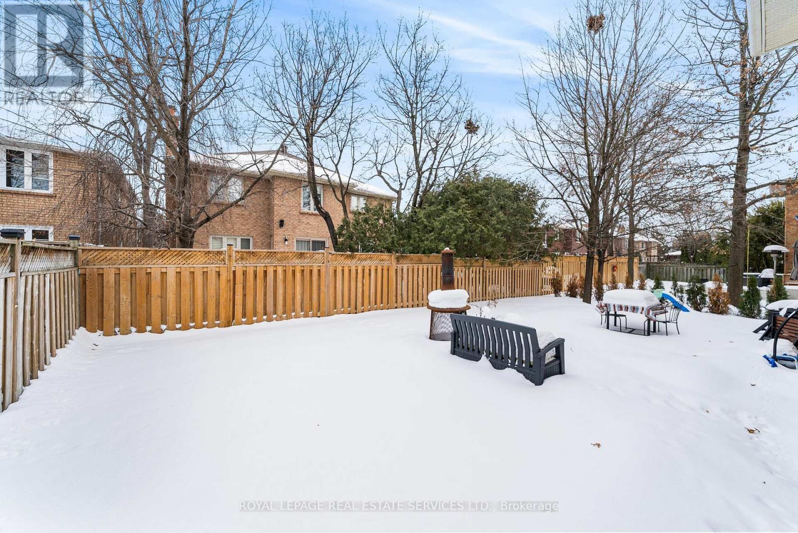 27 Savoy Crescent, Vaughan, Ontario  L4J 7W3 - Photo 38 - N12855168