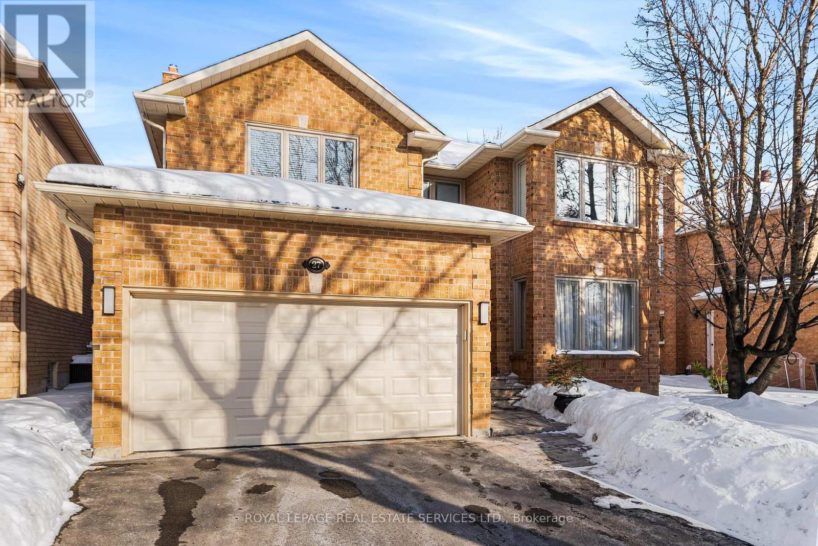 27 Savoy Crescent, Vaughan, Ontario  L4J 7W3 - Photo 40 - N12855168