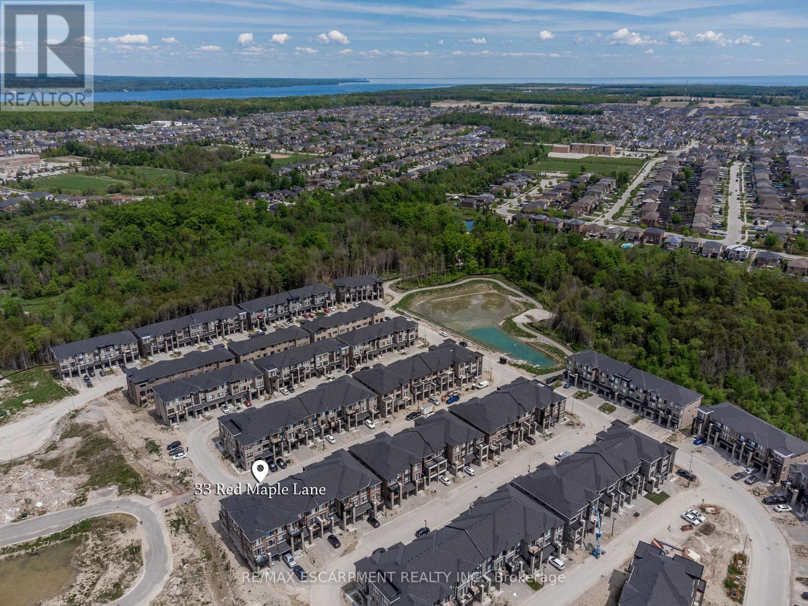 33 Red Maple Lane, Barrie (Innis-Shore), Ontario  L9J 0N4 - Photo 31 - S12855020