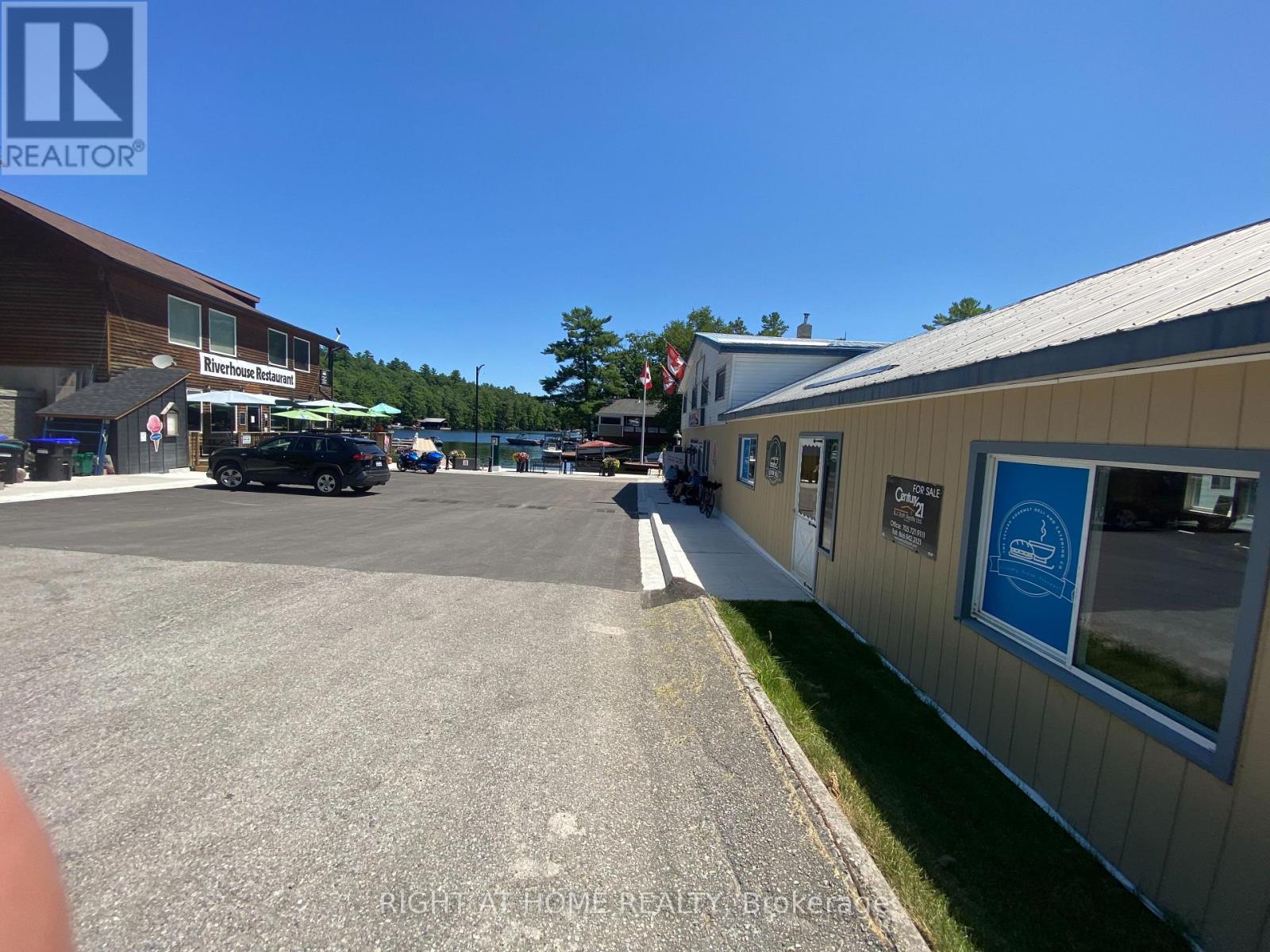 1725 Earl Haid Avenue, Severn, Ontario  L0K 1E0 - Photo 4 - S12855148