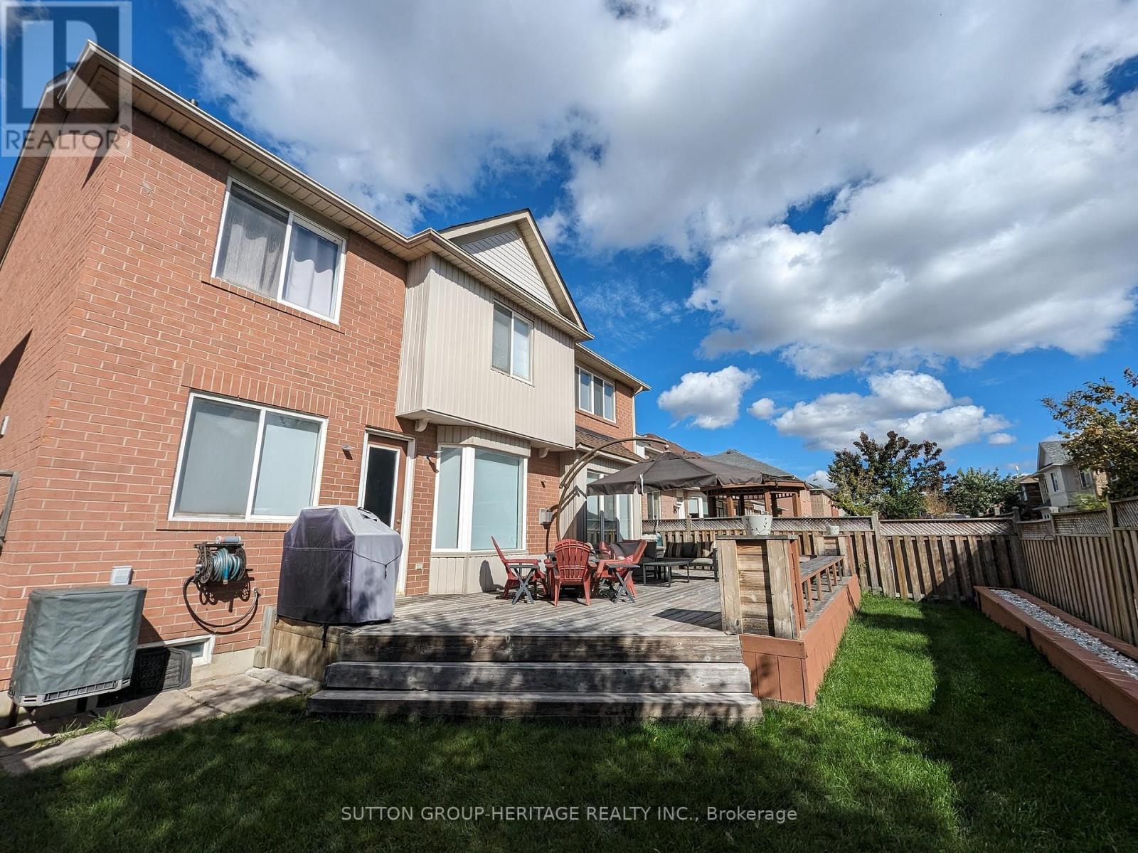 5 Baintree Street, Markham (Wismer), Ontario  L6E 1G7 - Photo 32 - N12831312