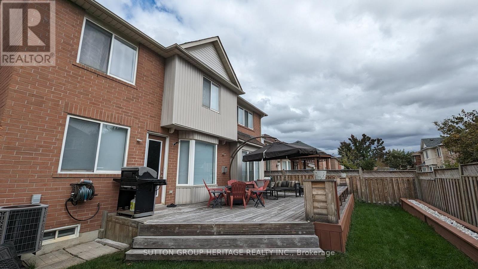 5 Baintree Street, Markham (Wismer), Ontario  L6E 1G7 - Photo 33 - N12831312