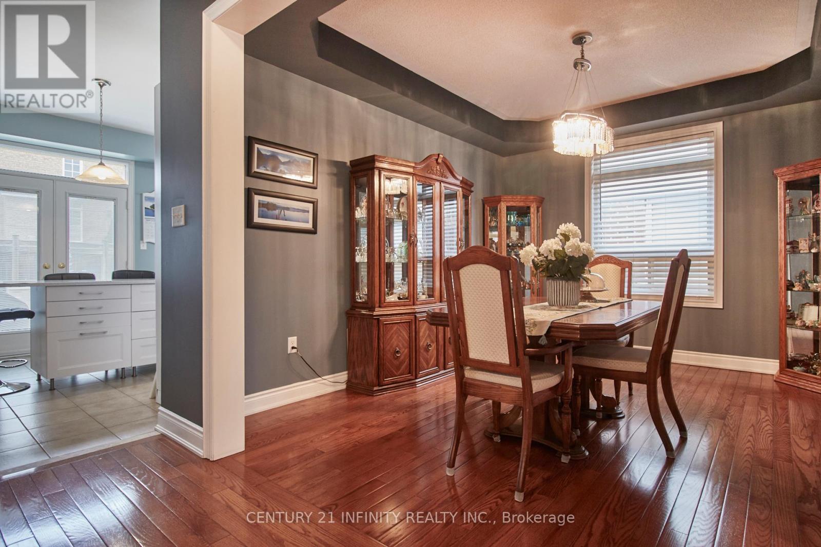 1599 Quail Run Drive, Oshawa (Taunton), Ontario  L1K 0E1 - Photo 8 - E12737164