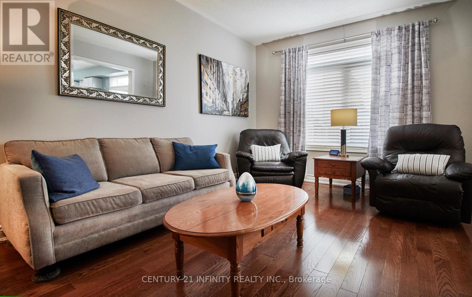 1599 Quail Run Drive, Oshawa (Taunton), Ontario  L1K 0E1 - Photo 11 - E12737164