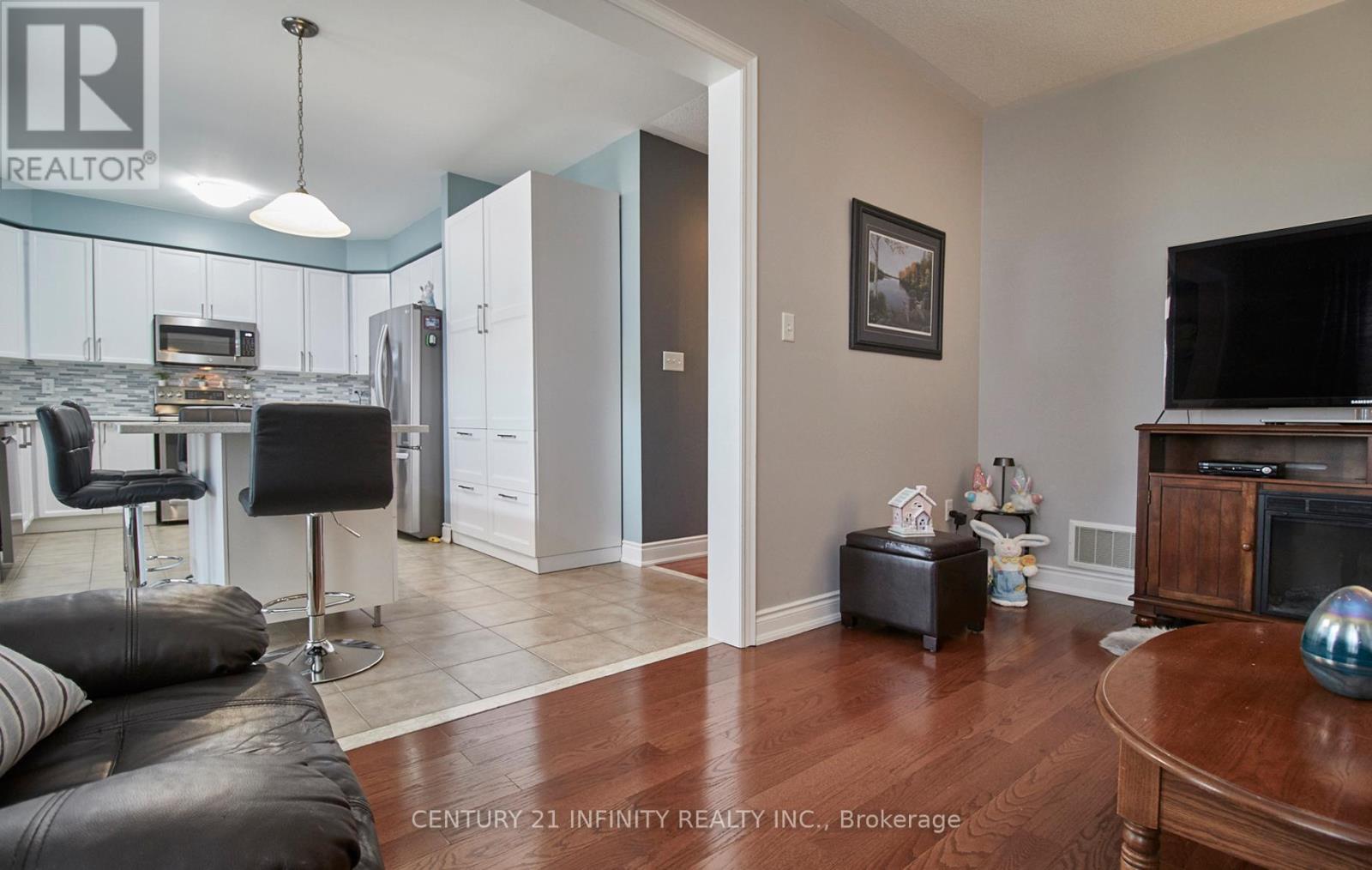 1599 Quail Run Drive, Oshawa (Taunton), Ontario  L1K 0E1 - Photo 13 - E12737164