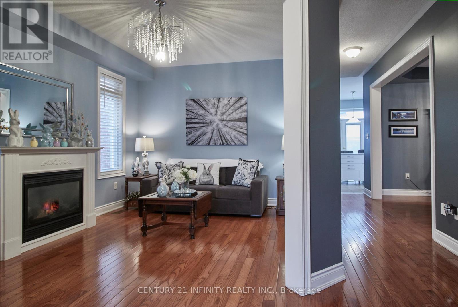 1599 Quail Run Drive, Oshawa (Taunton), Ontario  L1K 0E1 - Photo 5 - E12737164