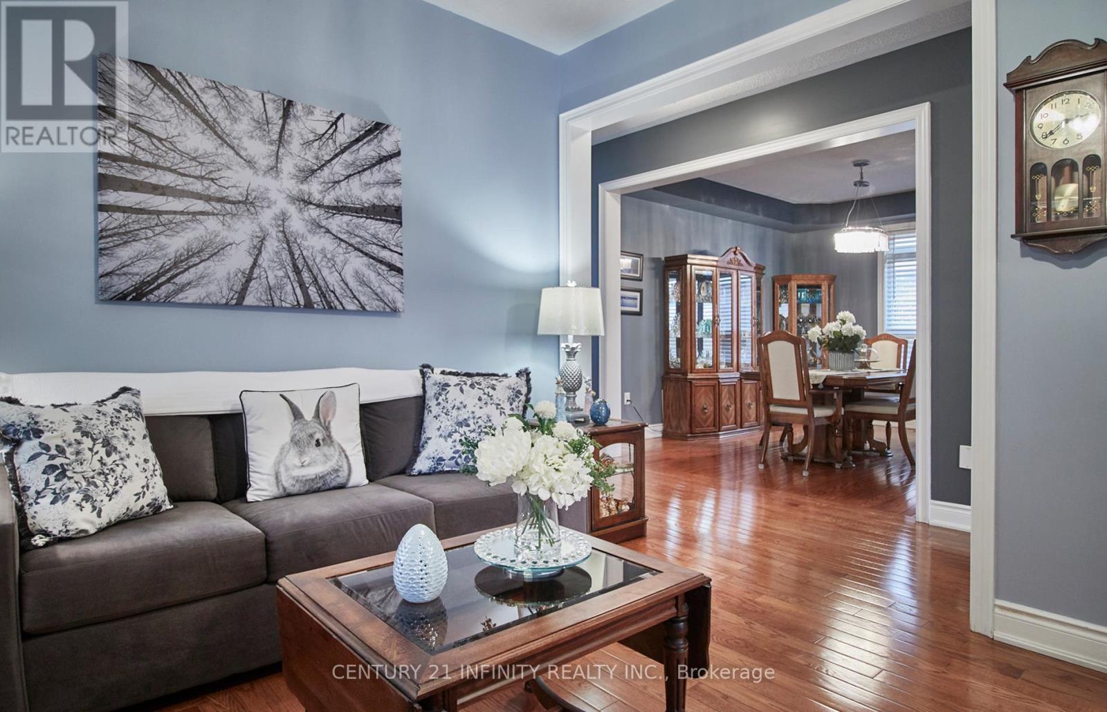 1599 Quail Run Drive, Oshawa (Taunton), Ontario  L1K 0E1 - Photo 6 - E12737164