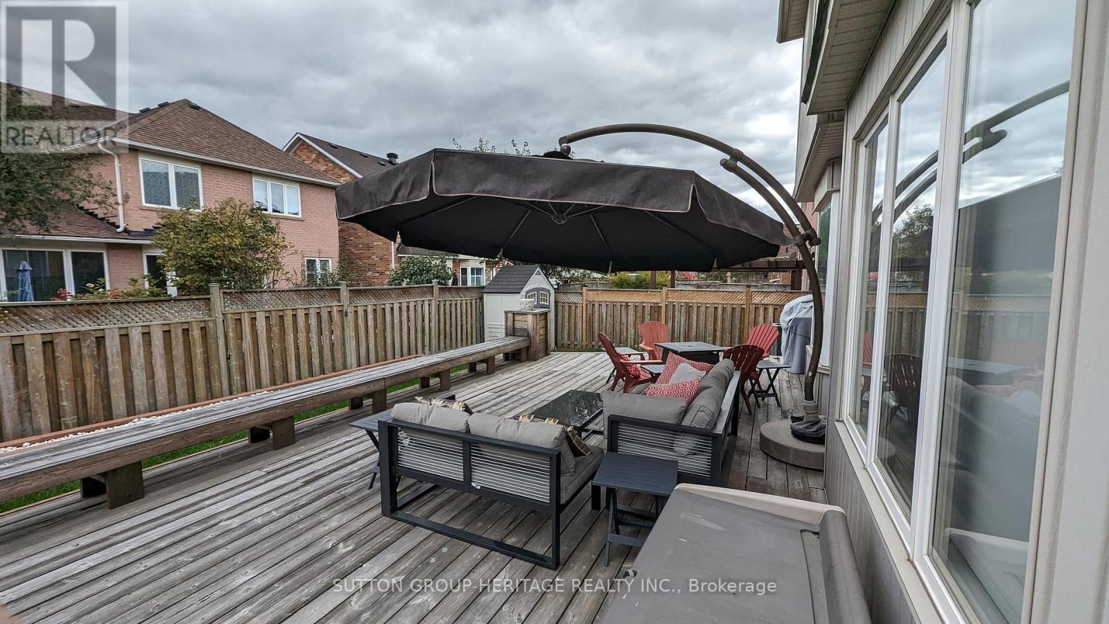 5 Baintree Street, Markham (Wismer), Ontario  L6E 1G7 - Photo 34 - N12831312