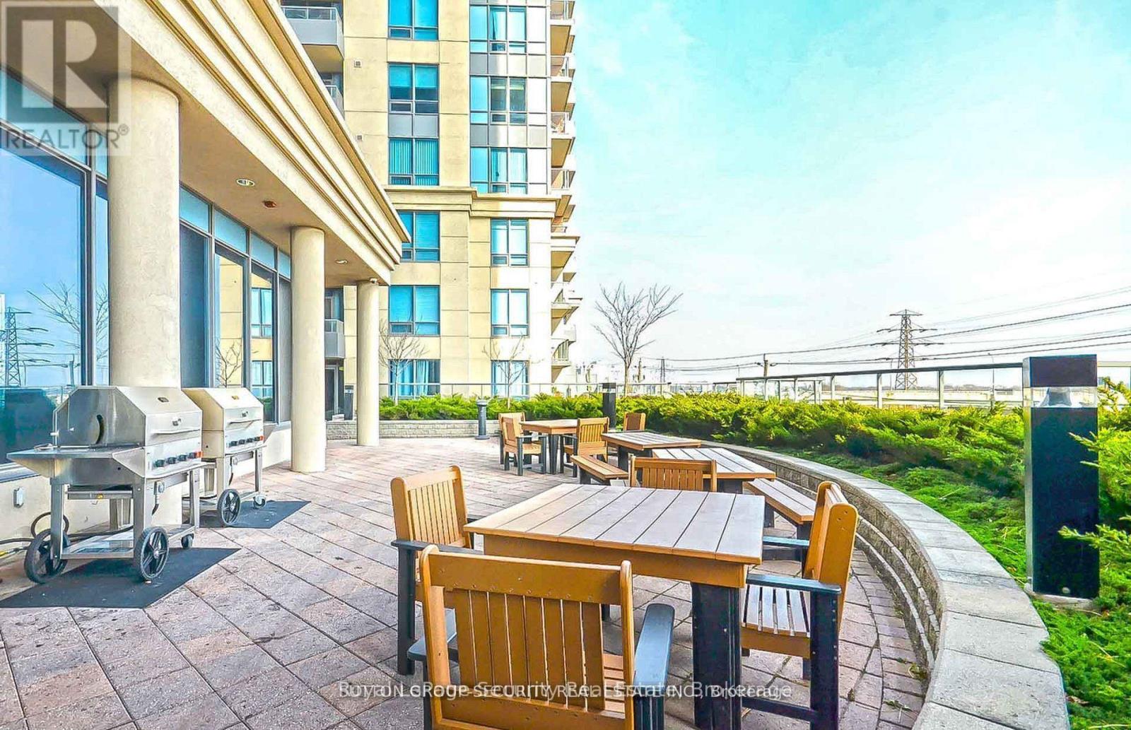 2531 - 35 Viking Lane, Toronto, Ontario  M9B 0A2 - Photo 27 - W12695334