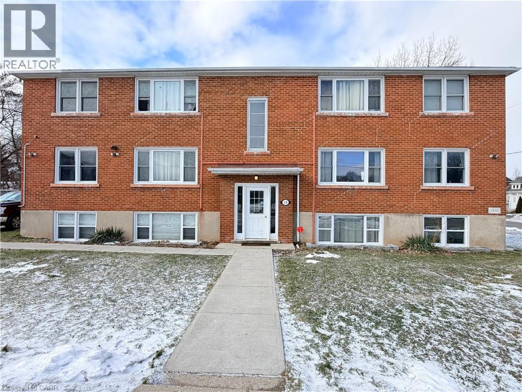 318 Dolph Street S Unit# 6, Cambridge, Ontario  N3H 2C2 - Photo 1 - 40810300