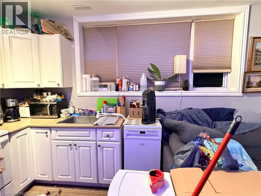 318 Dolph Street S Unit# 6, Cambridge, Ontario  N3H 2C2 - Photo 2 - 40810300