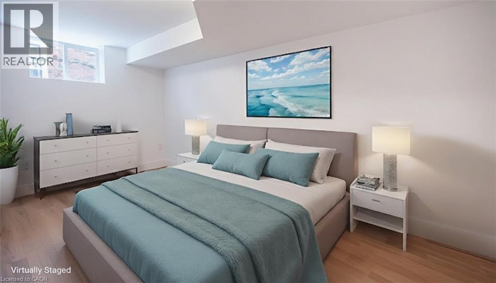 2137 Mount Forest Drive Unit# Lower, Burlington, Ontario  L7P 1H6 - Photo 11 - 40810203