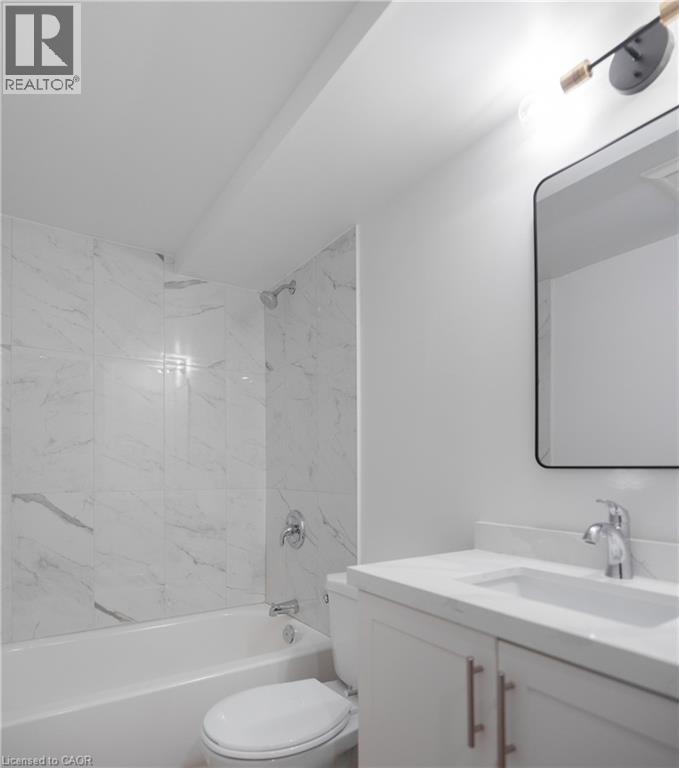 2137 Mount Forest Drive Unit# Lower, Burlington, Ontario  L7P 1H6 - Photo 15 - 40810203