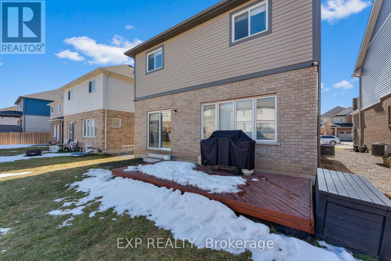 9 Marissa Street, Pelham (Fonthill), Ontario  L3B 5N5 - Photo 27 - X12853222