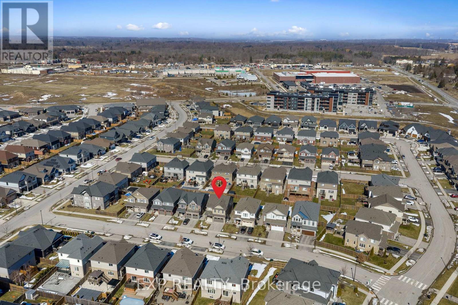 9 Marissa Street, Pelham (Fonthill), Ontario  L3B 5N5 - Photo 31 - X12853222