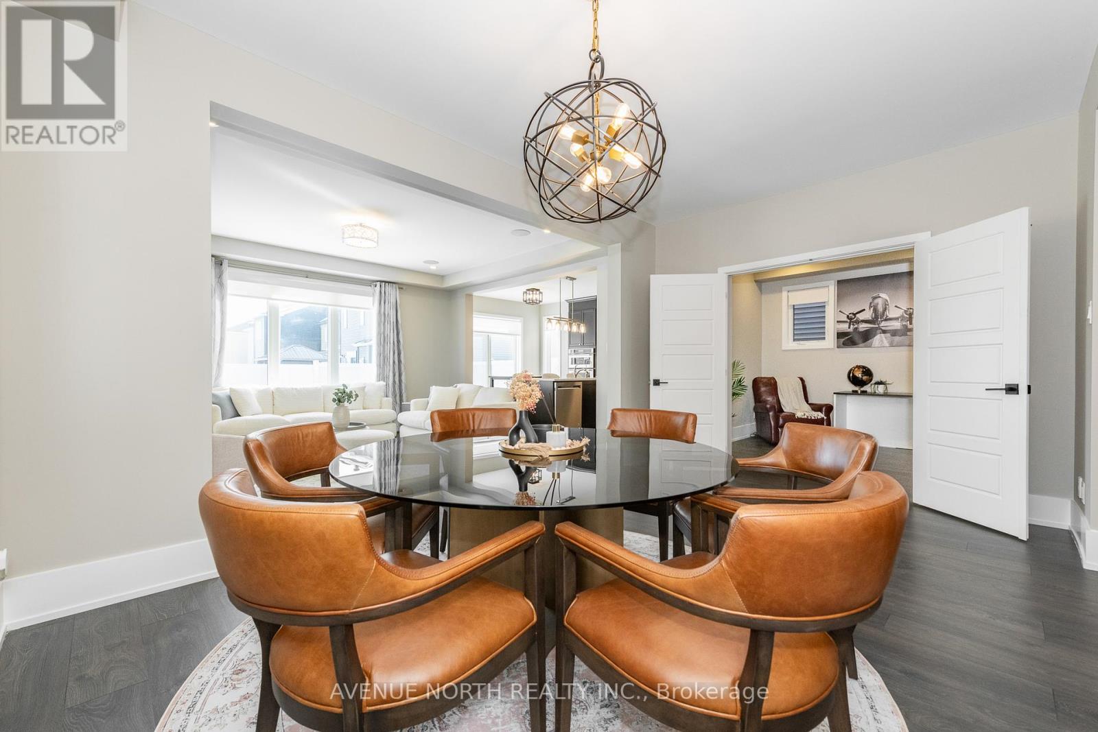 805 Henslows Circle, Ottawa, Ontario  K4A 5H6 - Photo 10 - X12854258