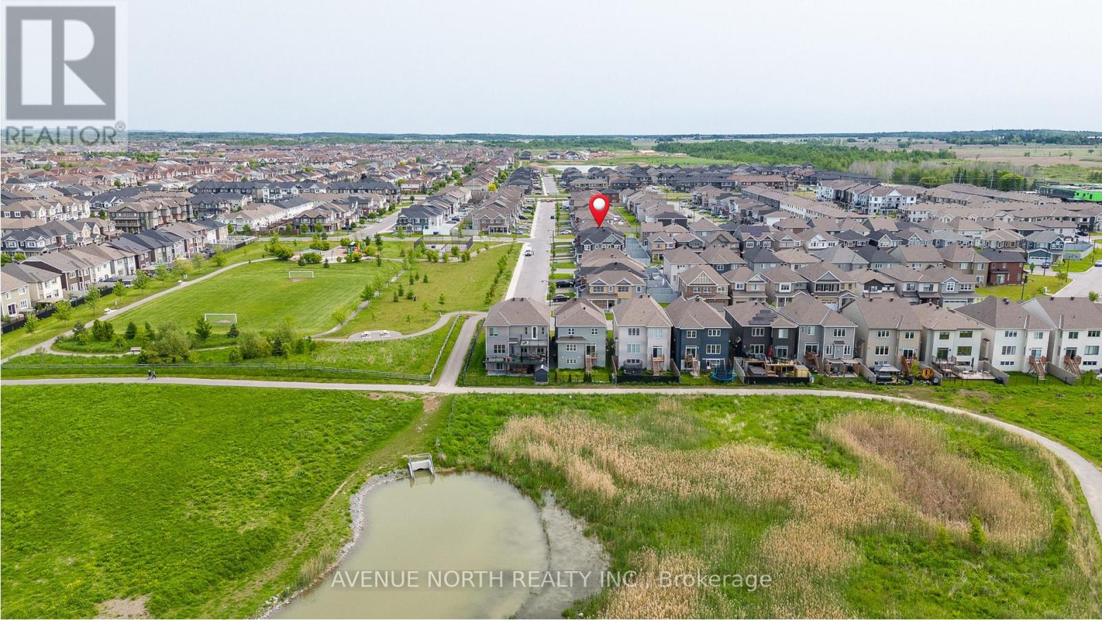 805 Henslows Circle, Ottawa, Ontario  K4A 5H6 - Photo 3 - X12854258