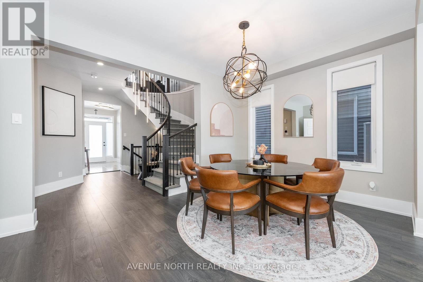 805 Henslows Circle, Ottawa, Ontario  K4A 5H6 - Photo 8 - X12854258