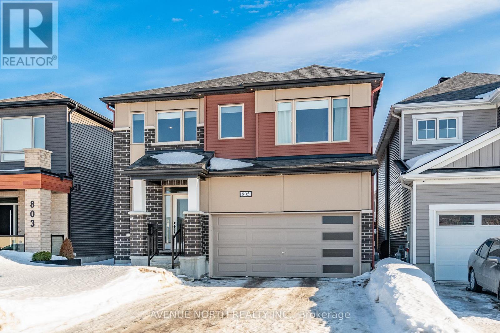 805 Henslows Circle, Ottawa, Ontario  K4A 5H6 - Photo 49 - X12854258