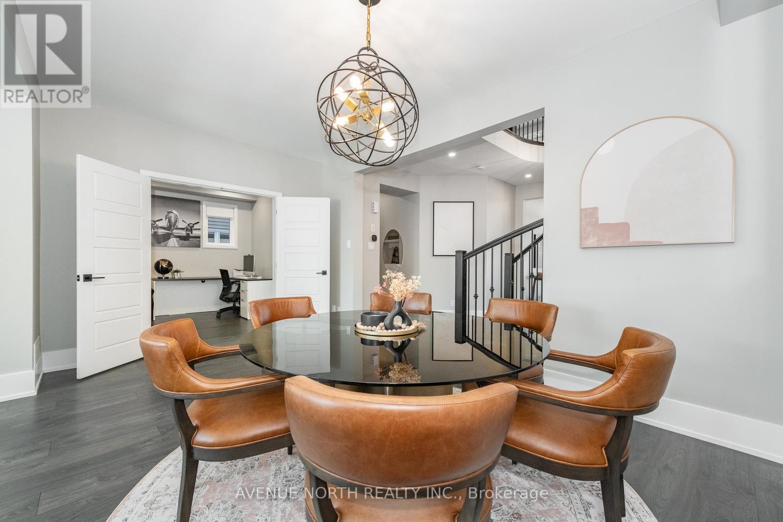 805 Henslows Circle, Ottawa, Ontario  K4A 5H6 - Photo 9 - X12854258